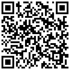 QR Code para baixar o aplicativo Meu Banco John Deere